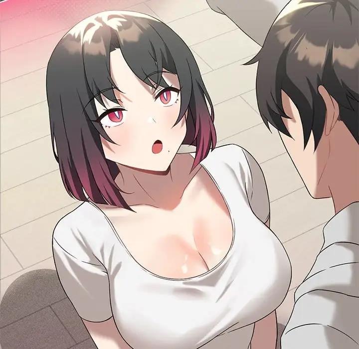 [韩国漫画] 我靠升级逆袭成为大师 剧情,女学生#[154P]-82