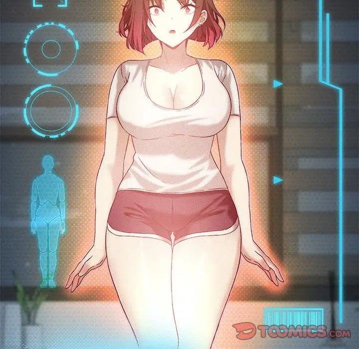 [韩国漫画] 我靠升级逆袭成为大师 剧情,女学生#[154P]-92