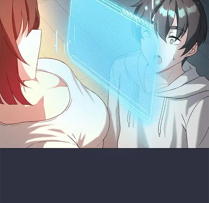 [韩国漫画] 我靠升级逆袭成为大师 剧情,女学生#[154P]-95