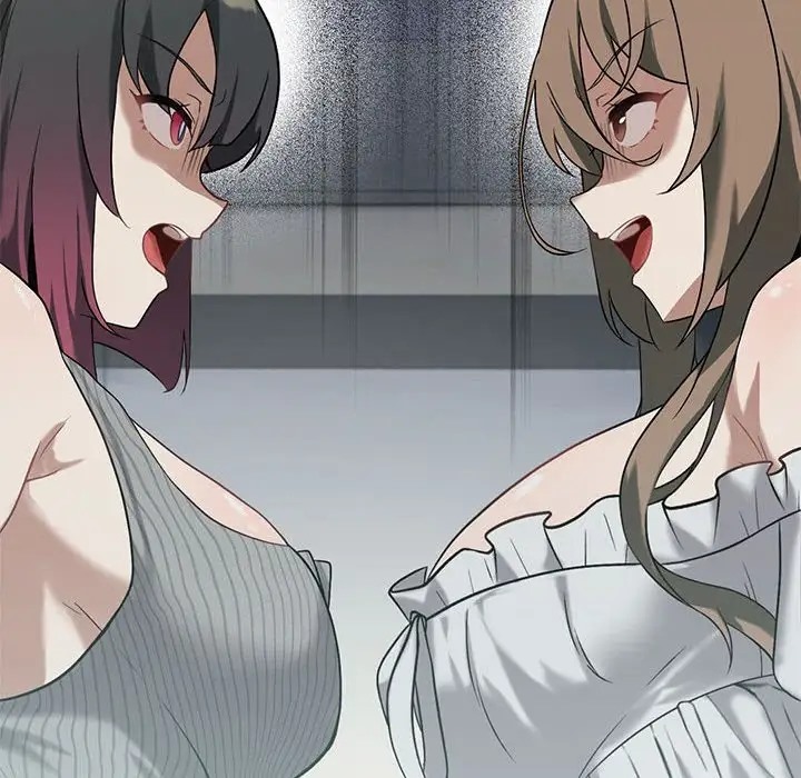 [韩国漫画] 我靠升级逆袭成为大师 剧情,女学生#[156P]-101