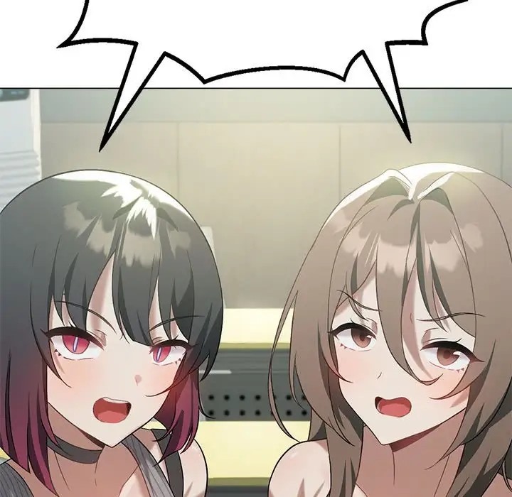 [韩国漫画] 我靠升级逆袭成为大师 剧情,女学生#[156P]-109