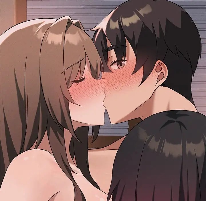 [韩国漫画] 我靠升级逆袭成为大师 剧情,女学生#[156P]-136