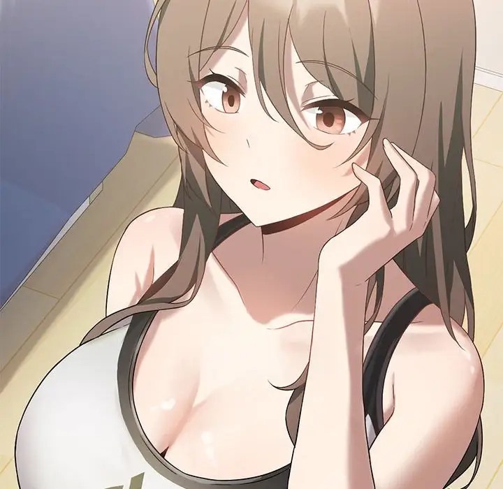 [韩国漫画] 我靠升级逆袭成为大师 剧情,女学生#[156P]-16