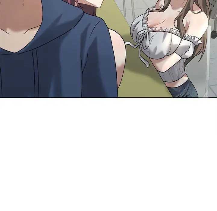 [韩国漫画] 我靠升级逆袭成为大师 剧情,女学生#[156P]-43