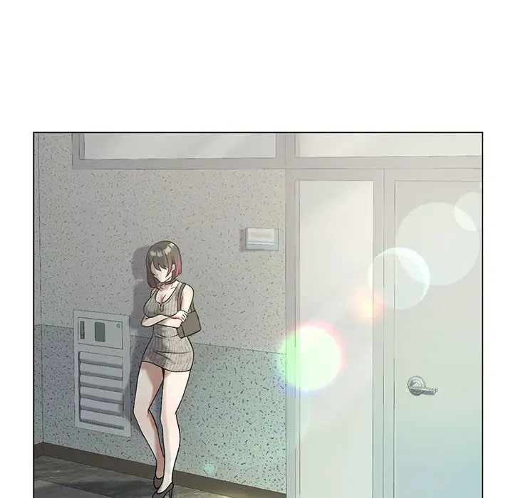 [韩国漫画] 我靠升级逆袭成为大师 剧情,女学生#[156P]-45