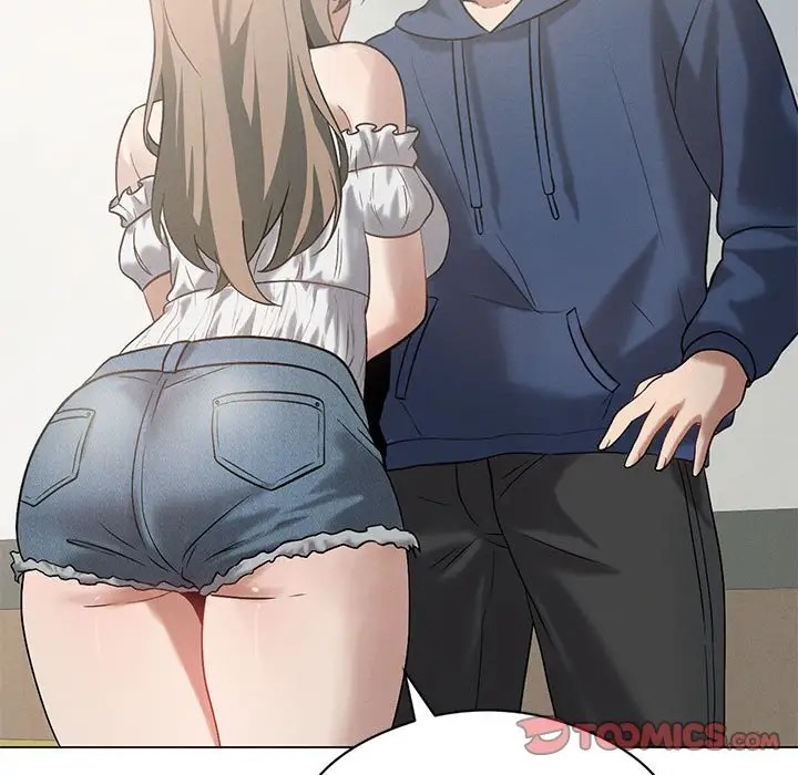 [韩国漫画] 我靠升级逆袭成为大师 剧情,女学生#[156P]-50