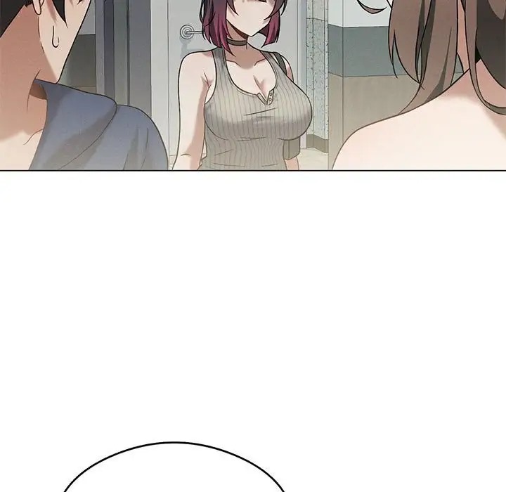 [韩国漫画] 我靠升级逆袭成为大师 剧情,女学生#[156P]-75