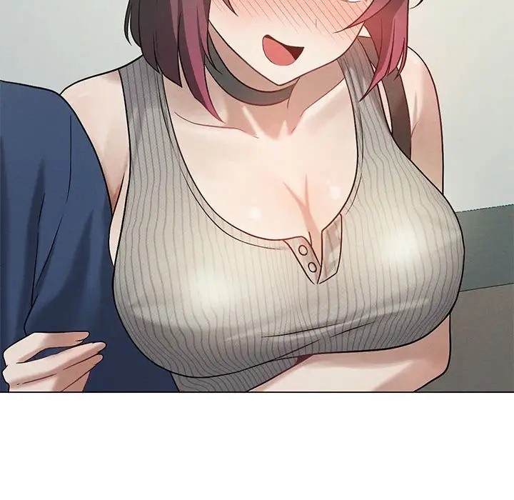 [韩国漫画] 我靠升级逆袭成为大师 剧情,女学生#[156P]-83