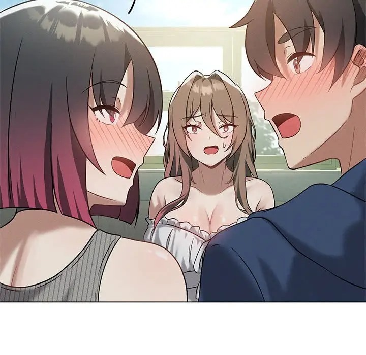 [韩国漫画] 我靠升级逆袭成为大师 剧情,女学生#[156P]-85