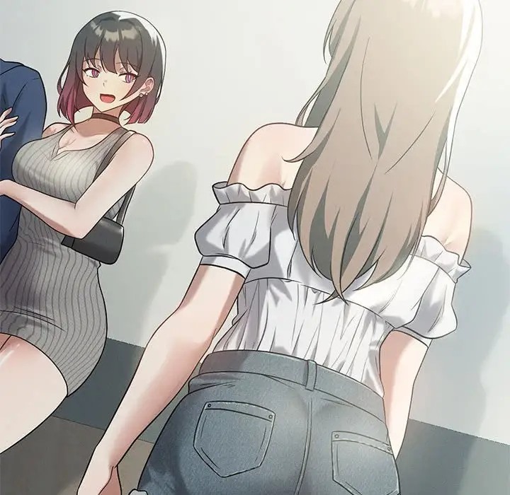 [韩国漫画] 我靠升级逆袭成为大师 剧情,女学生#[156P]-91