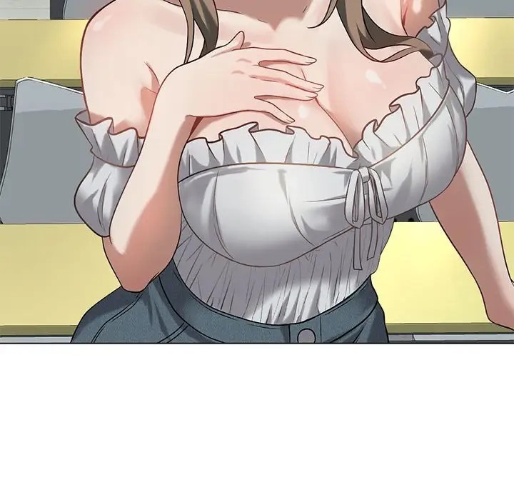 [韩国漫画] 我靠升级逆袭成为大师 剧情,女学生#[156P]-99