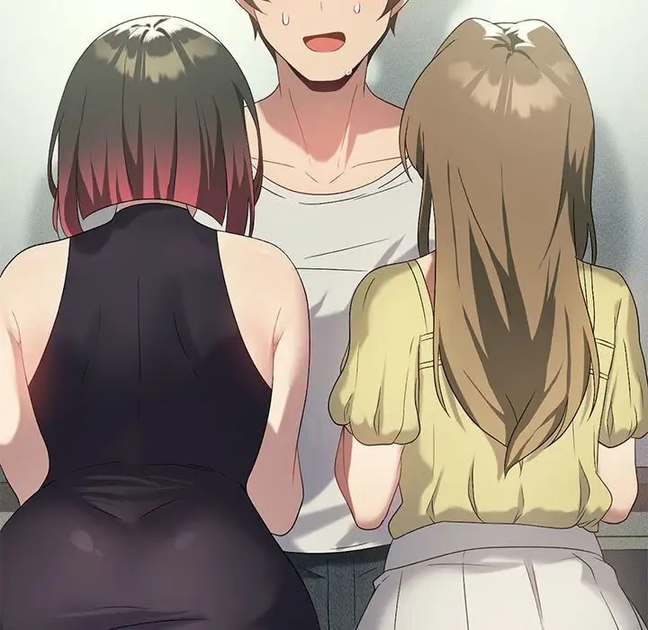 [韩国漫画] 我靠升级逆袭成为大师 剧情,女学生#[156P]-106