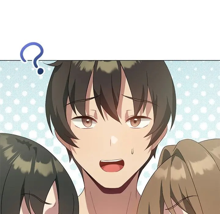 [韩国漫画] 我靠升级逆袭成为大师 剧情,女学生#[156P]-108