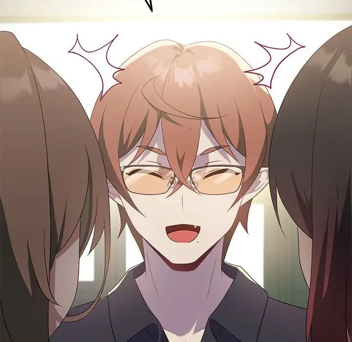 [韩国漫画] 我靠升级逆袭成为大师 剧情,女学生#[156P]-112