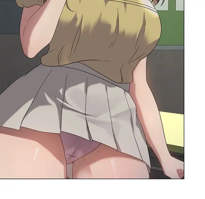 [韩国漫画] 我靠升级逆袭成为大师 剧情,女学生#[156P]-126