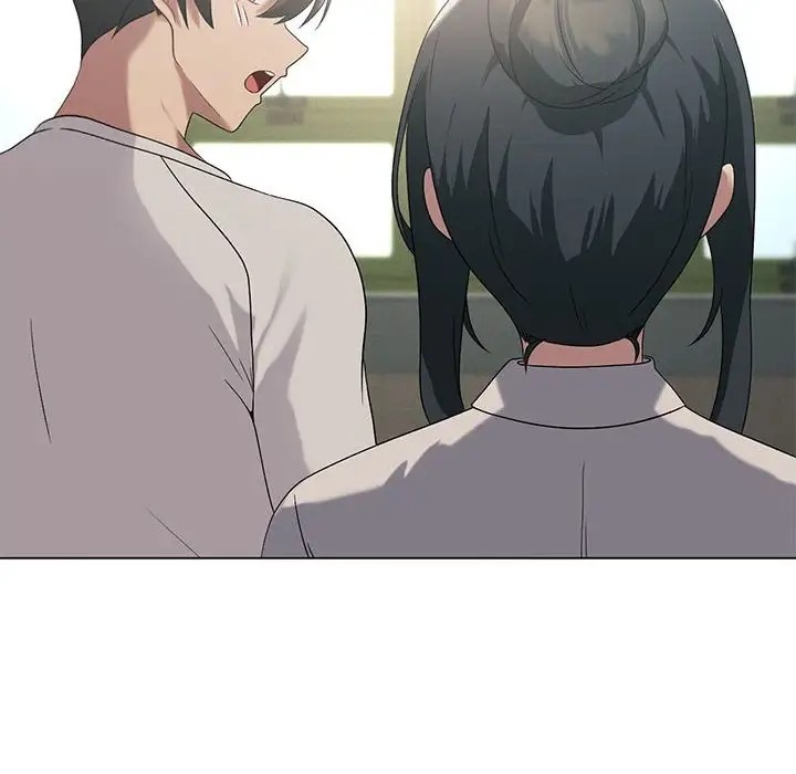 [韩国漫画] 我靠升级逆袭成为大师 剧情,女学生#[156P]-135