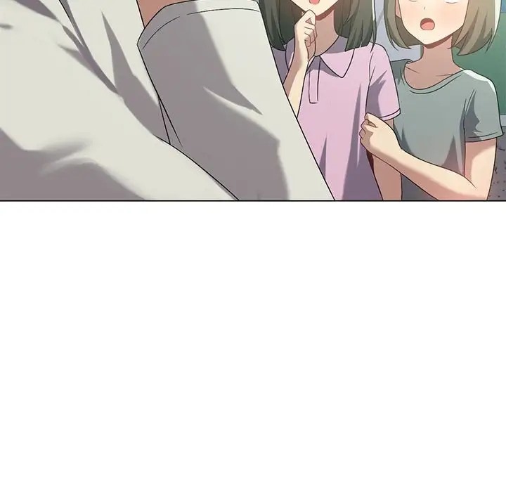 [韩国漫画] 我靠升级逆袭成为大师 剧情,女学生#[156P]-90