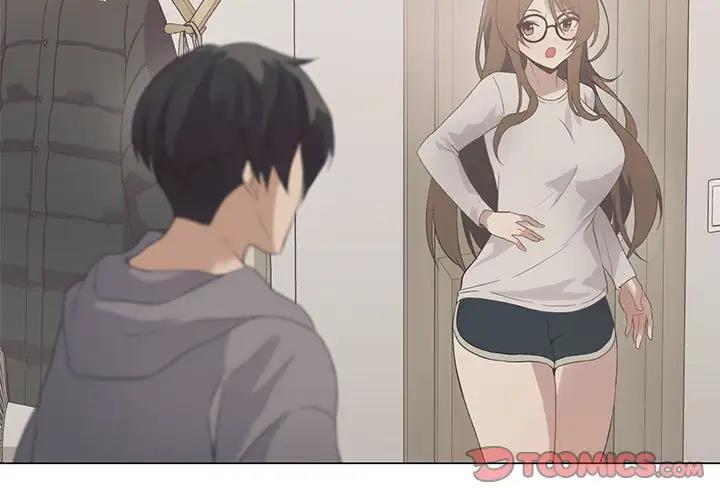 [韩国漫画] 我靠升级逆袭成为大师 剧情,女学生#[170P]-3