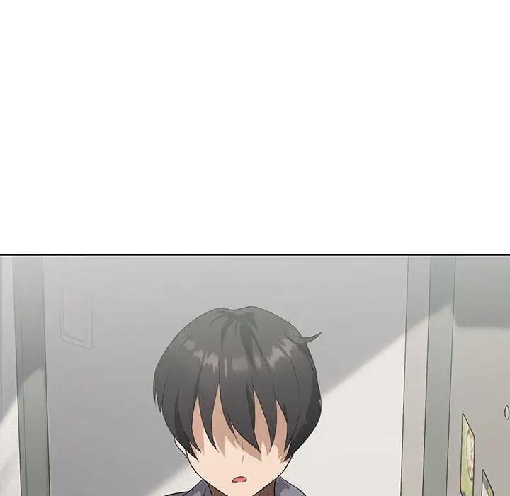 [韩国漫画] 我靠升级逆袭成为大师 剧情,女学生#[170P]-41