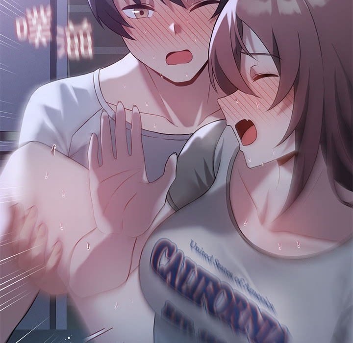 [韩国漫画] 我靠升级逆袭成为大师 剧情,女学生#[147P]-113