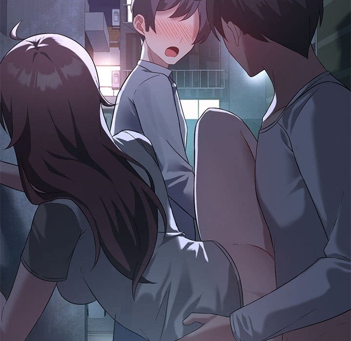 [韩国漫画] 我靠升级逆袭成为大师 剧情,女学生#[147P]-122