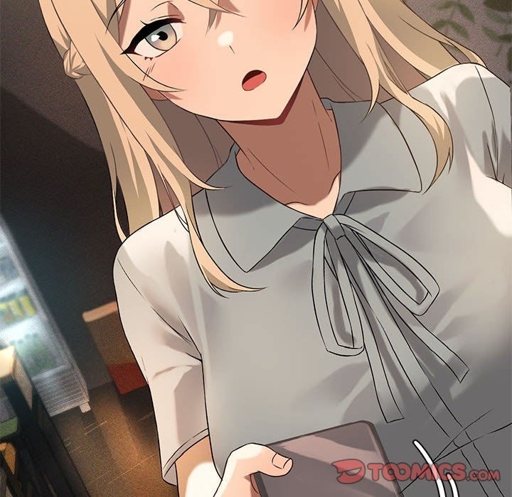 [韩国漫画] 我靠升级逆袭成为大师 剧情,女学生#[147P]-135