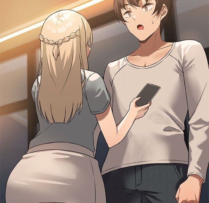 [韩国漫画] 我靠升级逆袭成为大师 剧情,女学生#[147P]-137