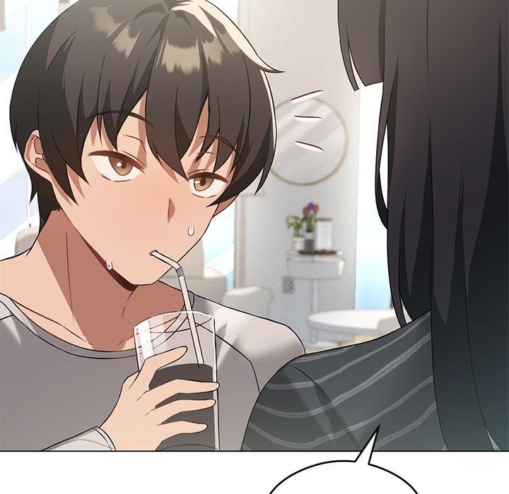 [韩国漫画] 我靠升级逆袭成为大师 剧情,女学生#[147P]-20