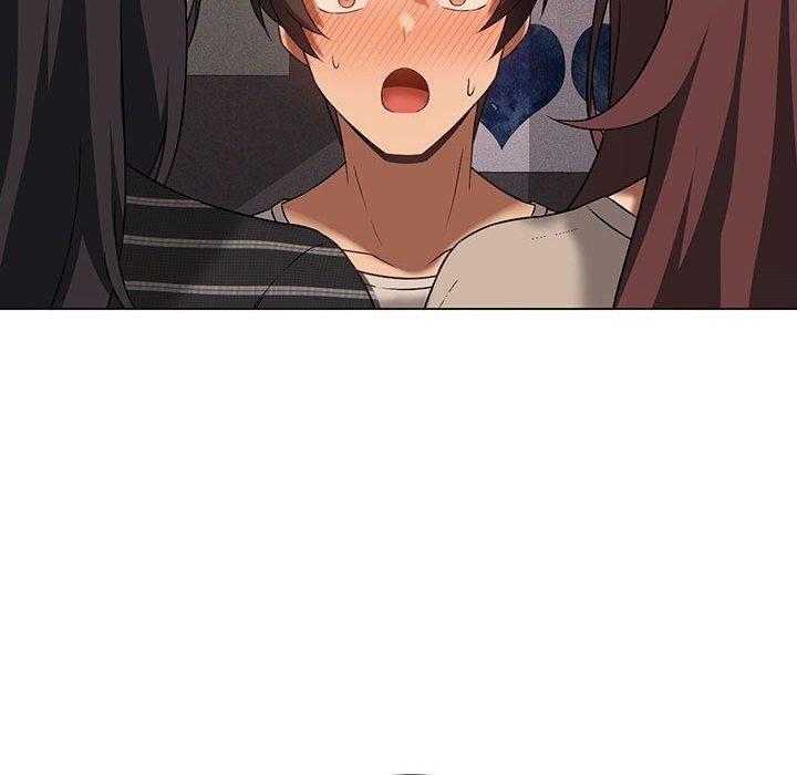 [韩国漫画] 我靠升级逆袭成为大师 剧情,女学生#[147P]-40