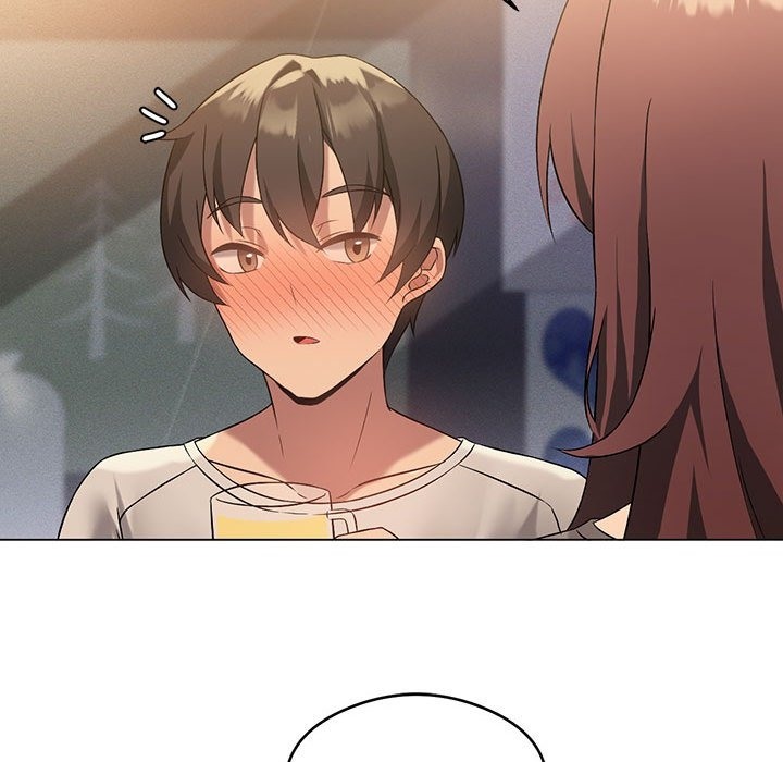 [韩国漫画] 我靠升级逆袭成为大师 剧情,女学生#[147P]-49