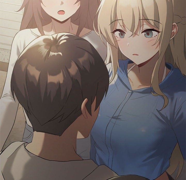 [韩国漫画] 我靠升级逆袭成为大师 剧情,女学生#[147P]-6