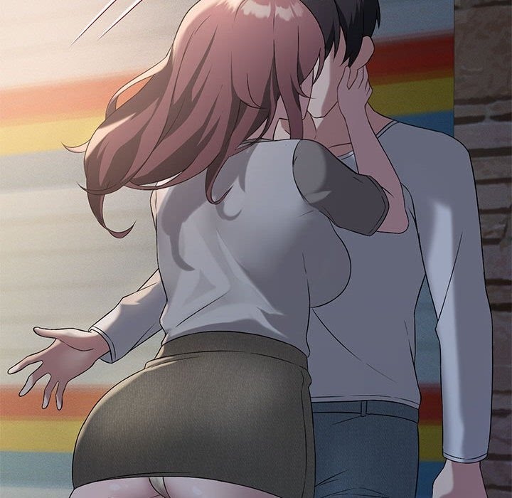 [韩国漫画] 我靠升级逆袭成为大师 剧情,女学生#[147P]-66