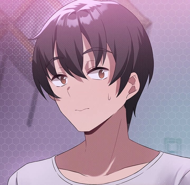 [韩国漫画] 我靠升级逆袭成为大师 剧情,女学生#[153P]-54