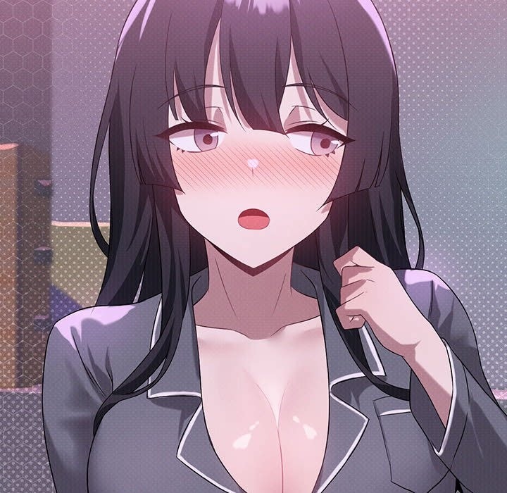 [韩国漫画] 我靠升级逆袭成为大师 剧情,女学生#[153P]-64