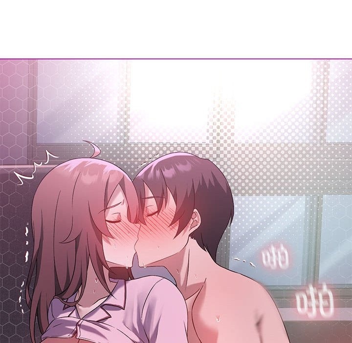 [韩国漫画] 我靠升级逆袭成为大师 剧情,女学生#[153P]-101