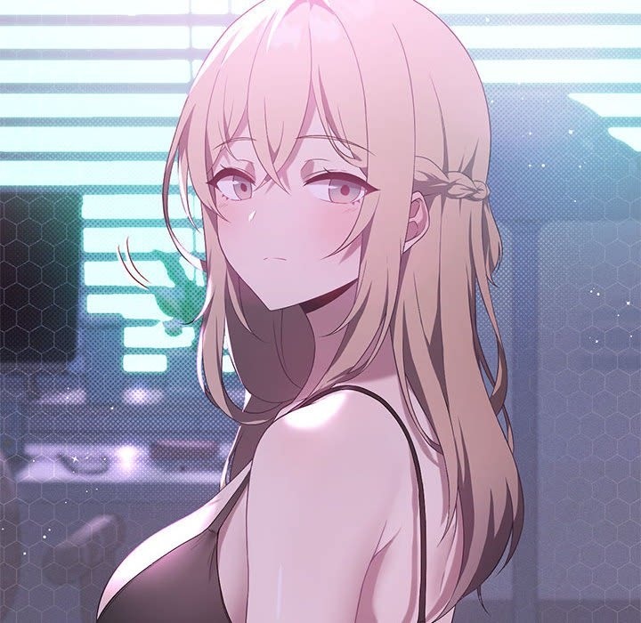 [韩国漫画] 我靠升级逆袭成为大师 剧情,女学生#[153P]-149