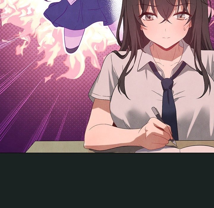 [韩国漫画] 我靠升级逆袭成为大师 剧情,女学生#[127P]-54