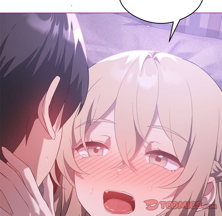 [韩国漫画] 我靠升级逆袭成为大师 剧情,女学生#[149P]-135