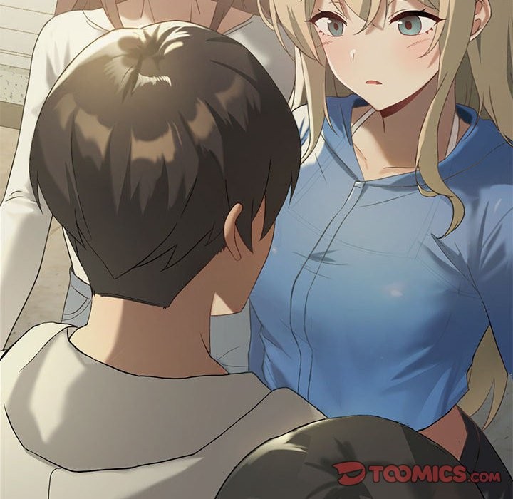 [韩国漫画] 我靠升级逆袭成为大师 剧情,女学生#[149P]-45