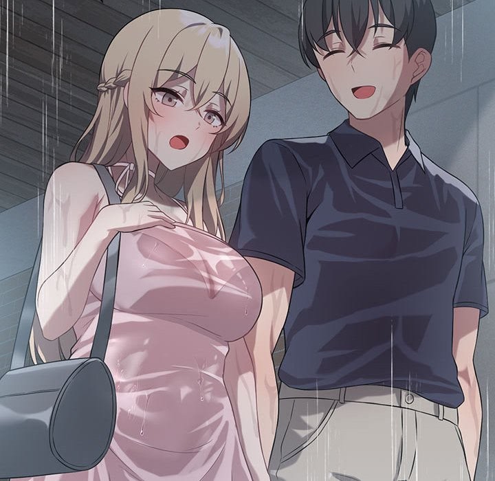 [韩国漫画] 我靠升级逆袭成为大师 剧情,女学生#[150P]-125