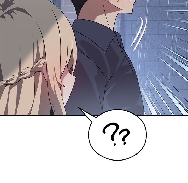 [韩国漫画] 我靠升级逆袭成为大师 剧情,女学生#[150P]-133