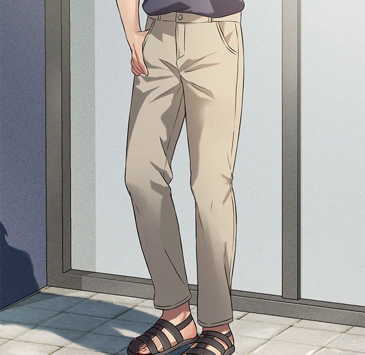 [韩国漫画] 我靠升级逆袭成为大师 剧情,女学生#[150P]-51