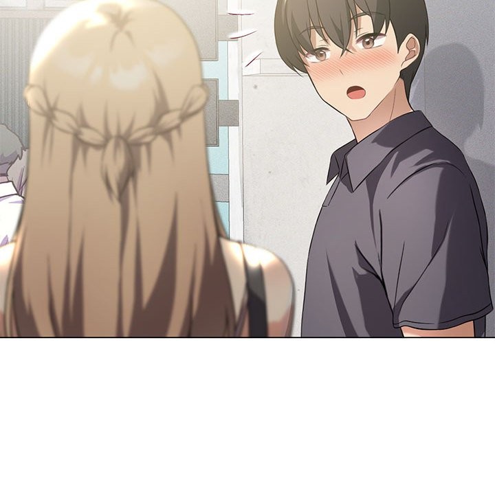 [韩国漫画] 我靠升级逆袭成为大师 剧情,女学生#[150P]-58