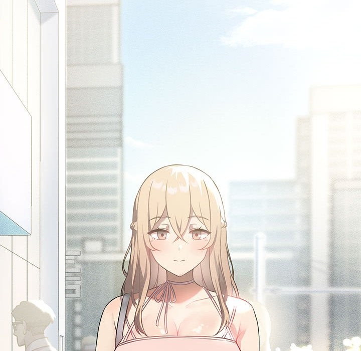 [韩国漫画] 我靠升级逆袭成为大师 剧情,女学生#[150P]-61