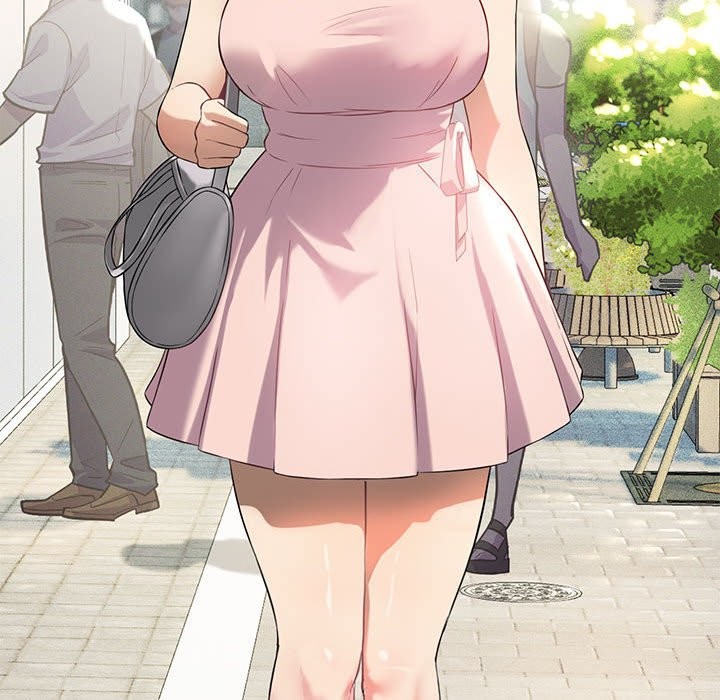 [韩国漫画] 我靠升级逆袭成为大师 剧情,女学生#[150P]-62