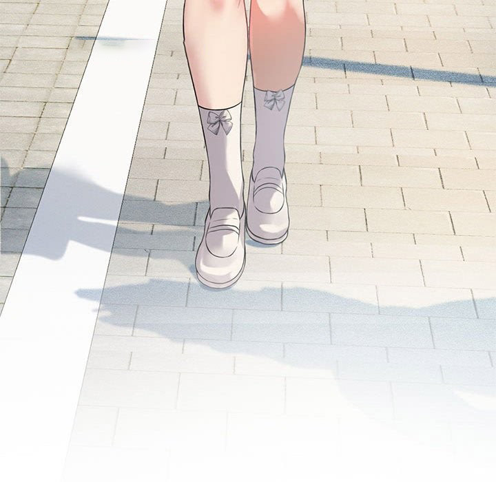 [韩国漫画] 我靠升级逆袭成为大师 剧情,女学生#[150P]-63