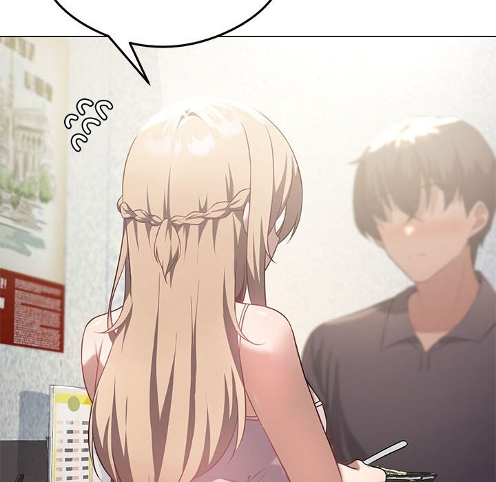 [韩国漫画] 我靠升级逆袭成为大师 剧情,女学生#[150P]-98