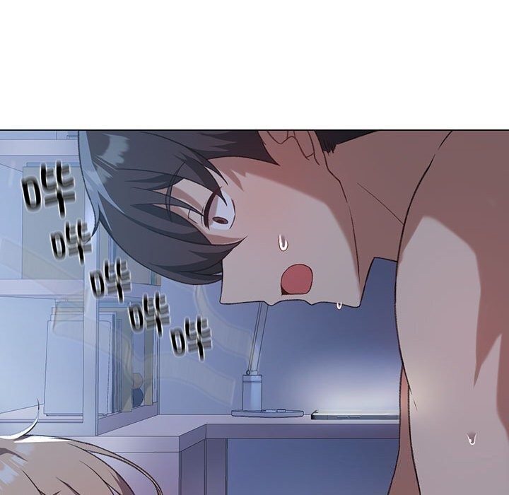 [韩国漫画] 我靠升级逆袭成为大师 剧情,女学生#[141P]-110