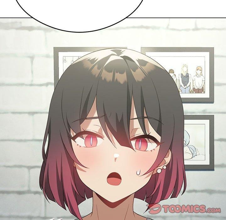 [韩国漫画] 我靠升级逆袭成为大师 剧情,女学生#[198P]-52