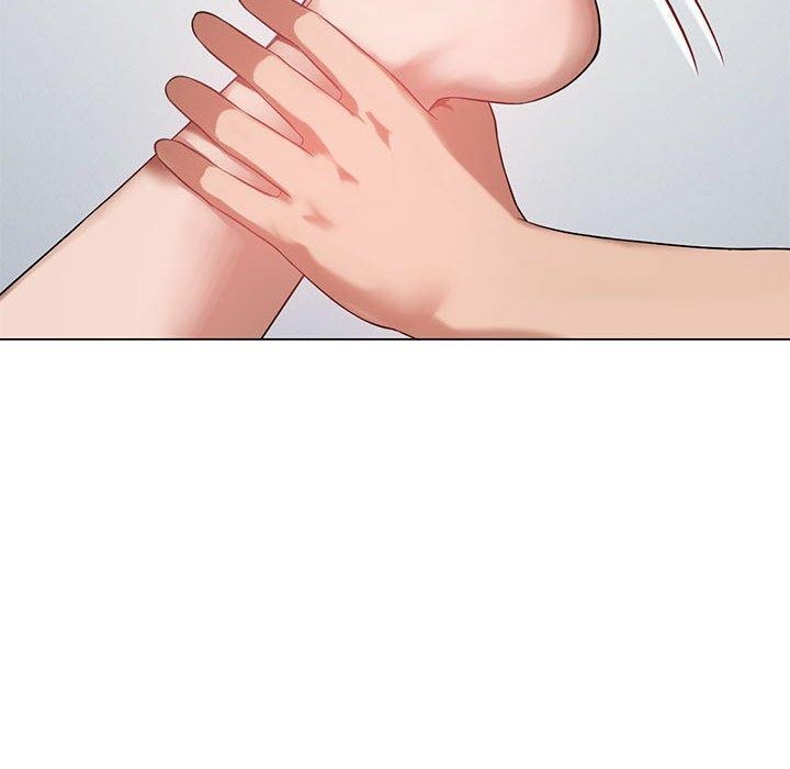 [韩国漫画] 我靠升级逆袭成为大师 剧情,女学生#[160P]-55